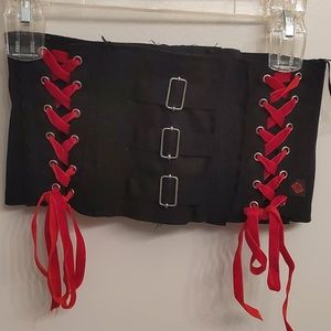 DONT BUY UNLESS U ARE KRISTY Tripp NYC cincher